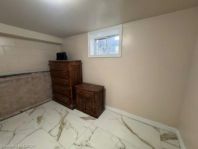 Lower-614 Fennell Avenue E, Hamilton, ON, L8V 1T4 - 13