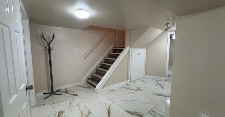 Lower-614 Fennell Avenue E, Hamilton, ON, L8V 1T4 - 3