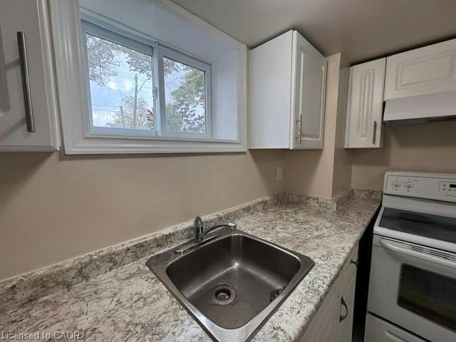 Lower-614 Fennell Avenue E, Hamilton, ON, L8V 1T4 - 7