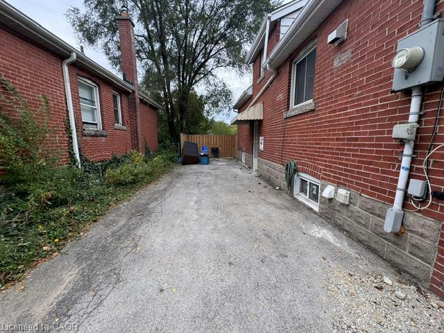 Lower-614 Fennell Avenue E, Hamilton, ON, L8V 1T4 - 21