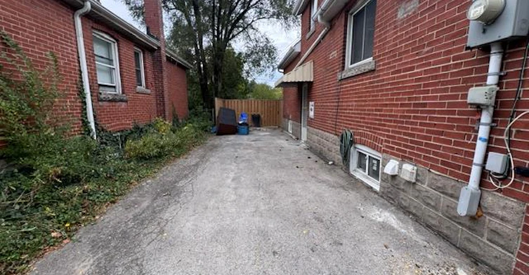 Lower-614 Fennell Avenue E, Hamilton, ON, L8V 1T4 - 21