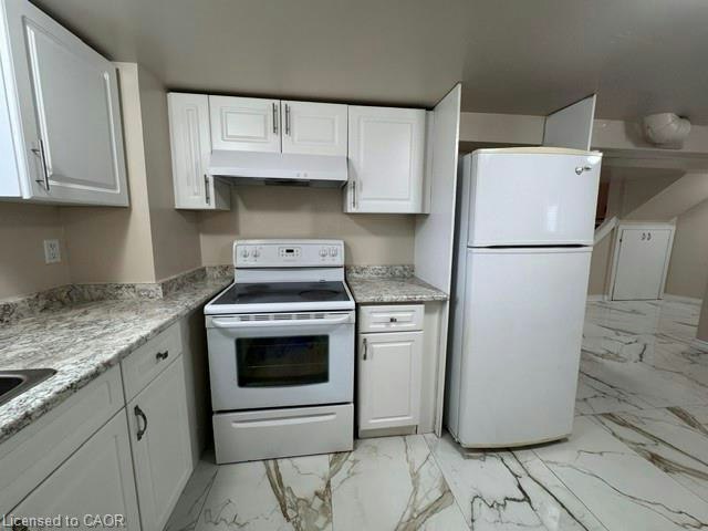 Lower-614 Fennell Avenue E, Hamilton, ON, L8V 1T4 - 8