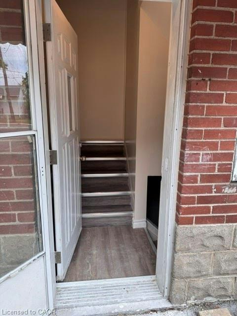 Lower-614 Fennell Avenue E, Hamilton, ON, L8V 1T4 - 16
