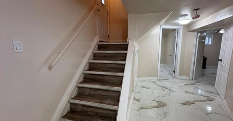 Lower-614 Fennell Avenue E, Hamilton, ON, L8V 1T4 - 6