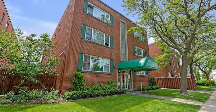 309-836 Concession Street, Hamilton, ON, L8V 1E2
