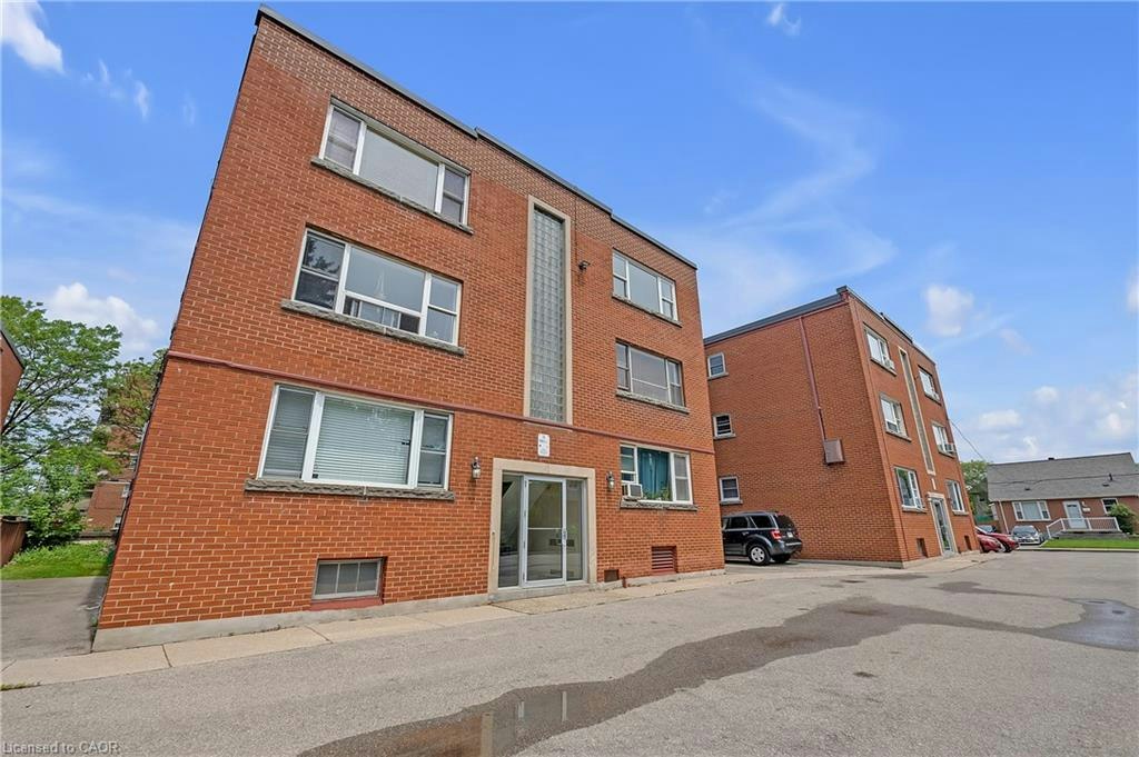 309-836 Concession Street, Hamilton, ON, L8V 1E2 - 28