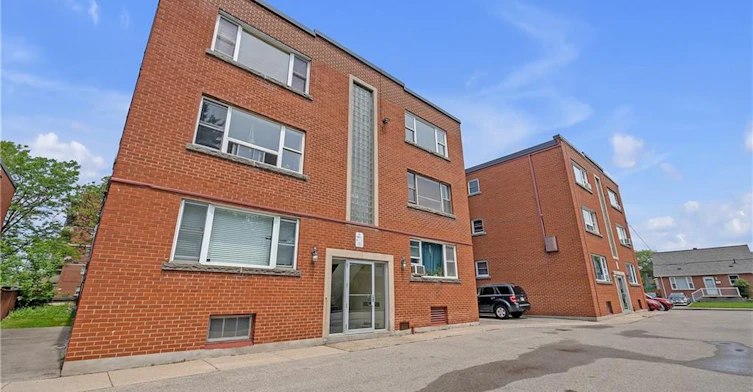 309-836 Concession Street, Hamilton, ON, L8V 1E2 - 28