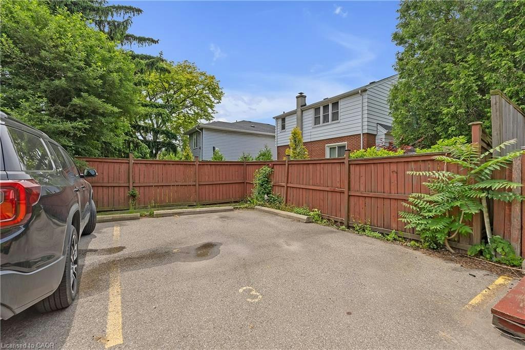 309-836 Concession Street, Hamilton, ON, L8V 1E2 - 27