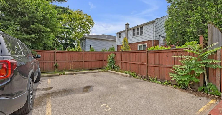 309-836 Concession Street, Hamilton, ON, L8V 1E2 - 27