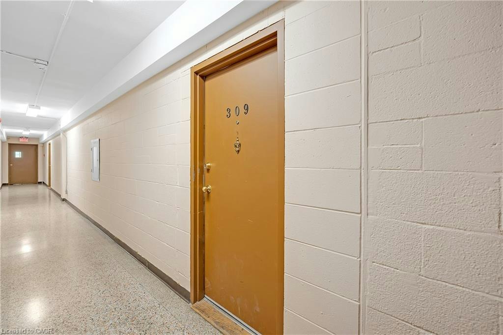 309-836 Concession Street, Hamilton, ON, L8V 1E2 - 4