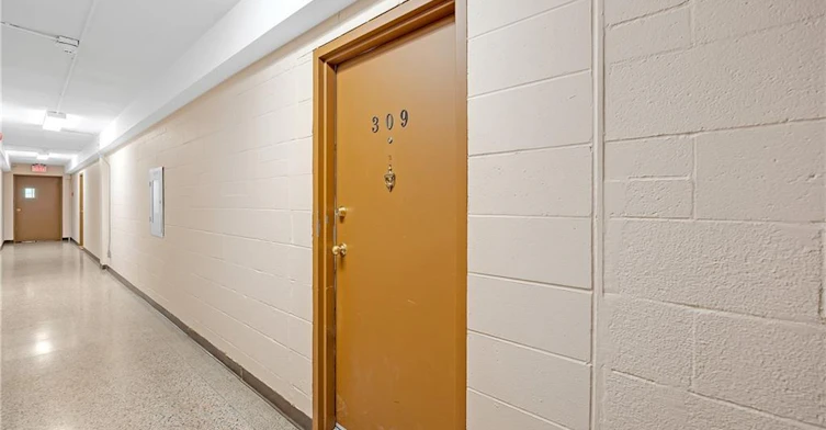 309-836 Concession Street, Hamilton, ON, L8V 1E2 - 4