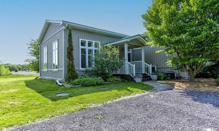 274 Concession 7 Townsend