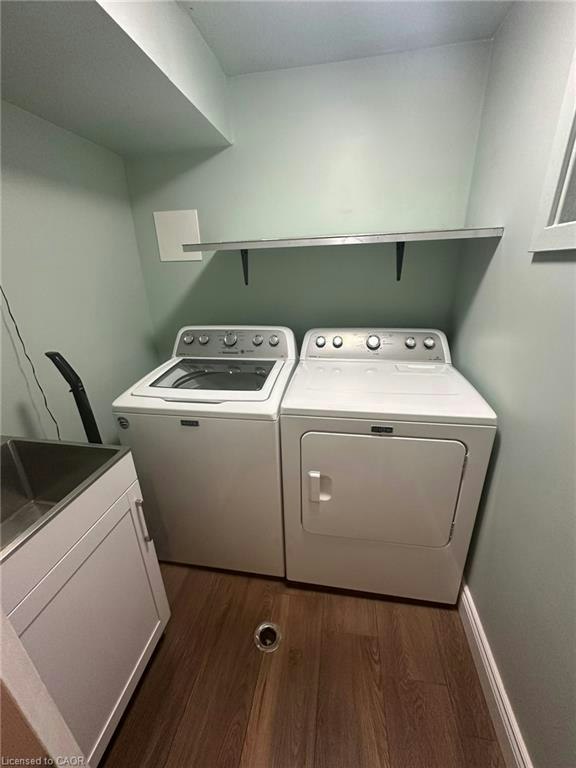 28-250 Magnolia Drive, Hamilton, ON, L9C 6M3 - 8