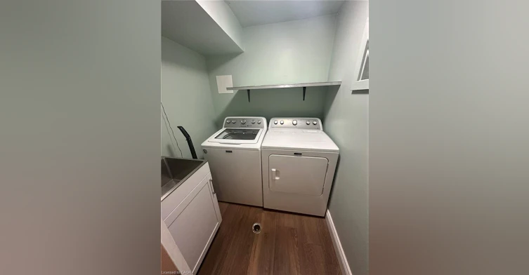 28-250 Magnolia Drive, Hamilton, ON, L9C 6M3 - 8