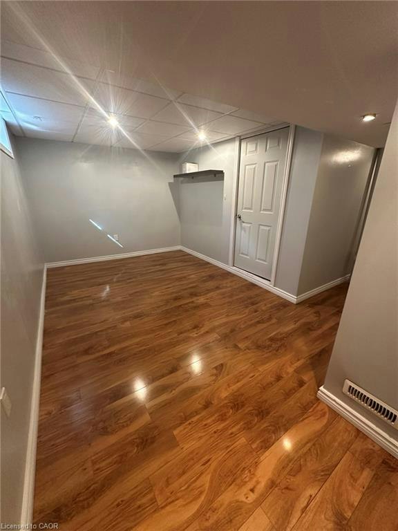 28-250 Magnolia Drive, Hamilton, ON, L9C 6M3 - 9
