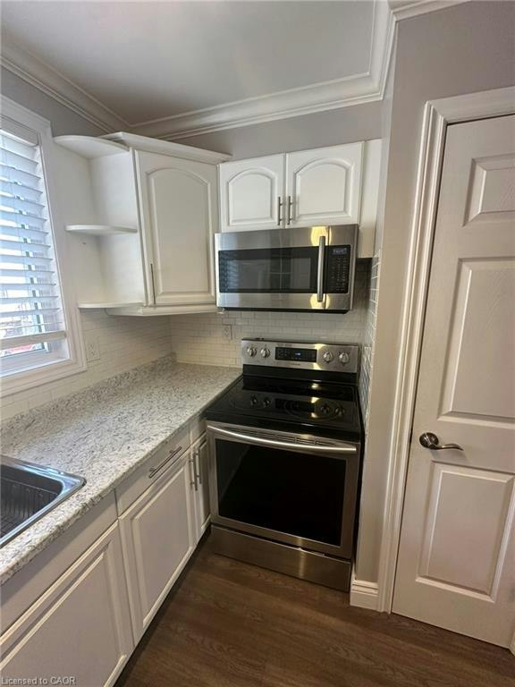 28-250 Magnolia Drive, Hamilton, ON, L9C 6M3 - 4