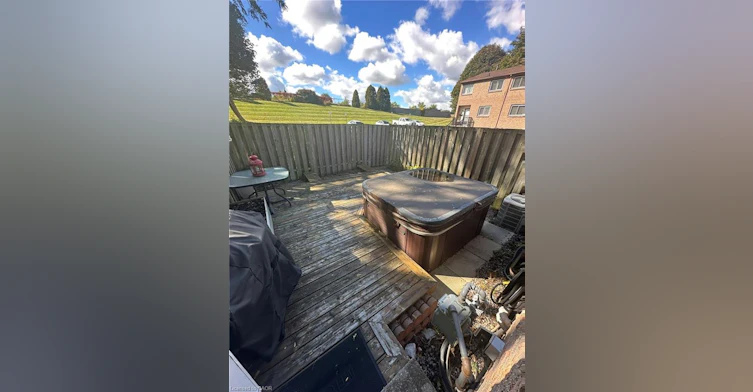 28-250 Magnolia Drive, Hamilton, ON, L9C 6M3 - 7