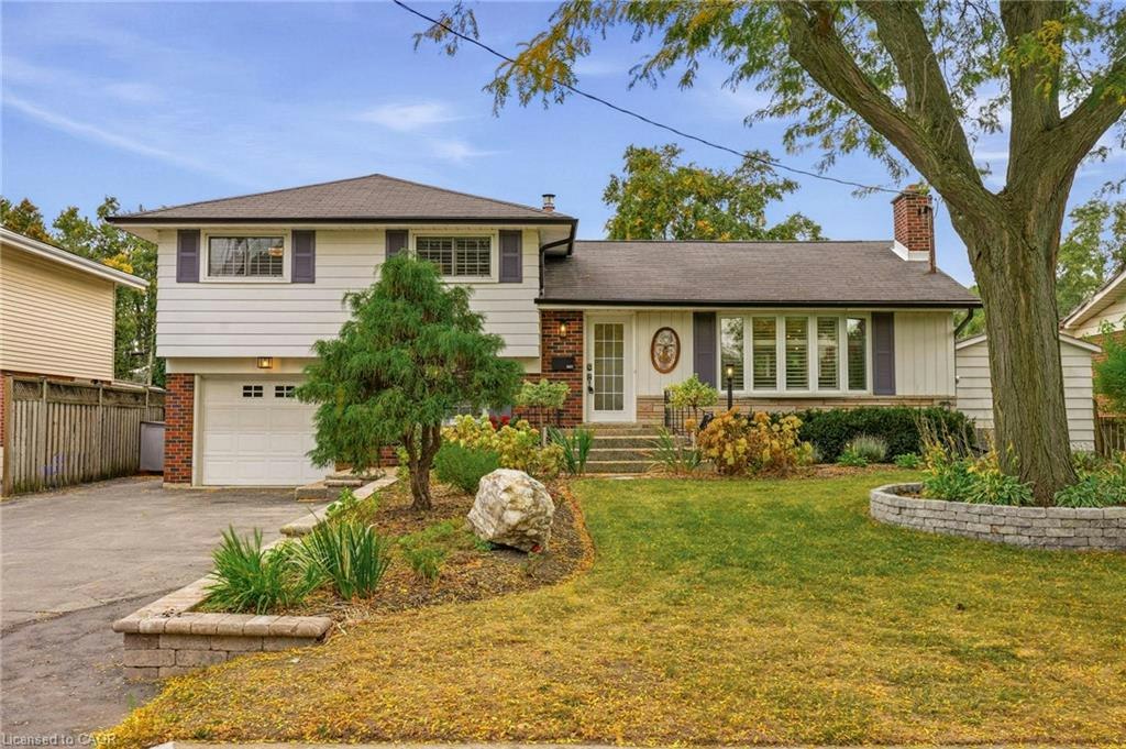 502 Karen Drive, Burlington, ON, L7R 3J1