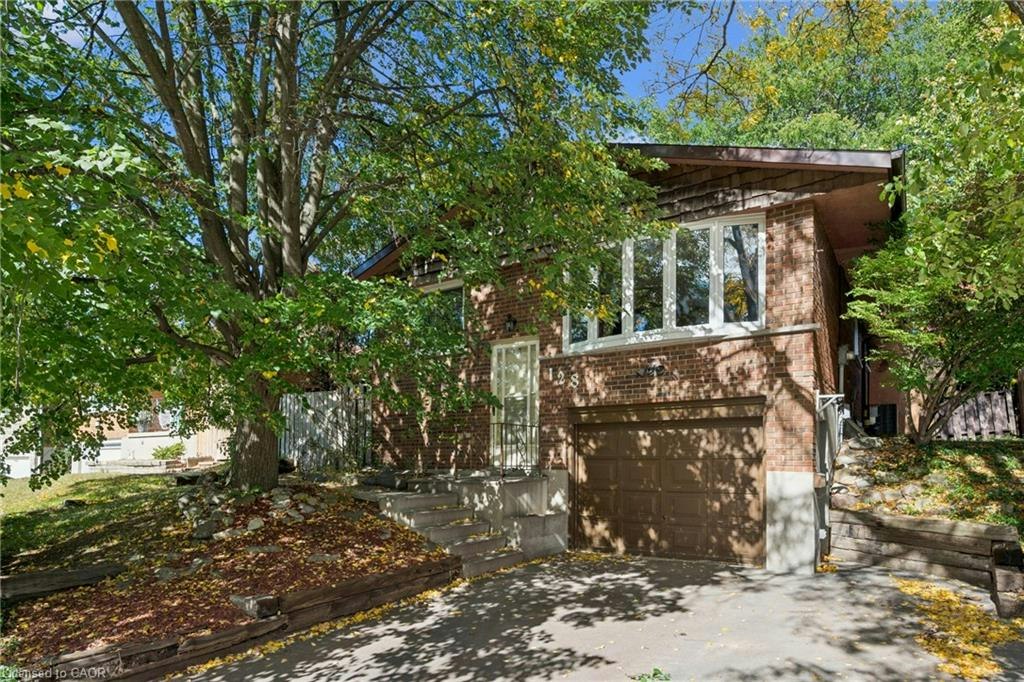 128 Briar Knoll Drive, Kitchener, ON, N2E 2B8