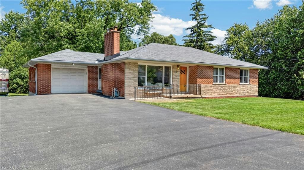 81 Tremaine Road, Milton, ON, L9T 2W8