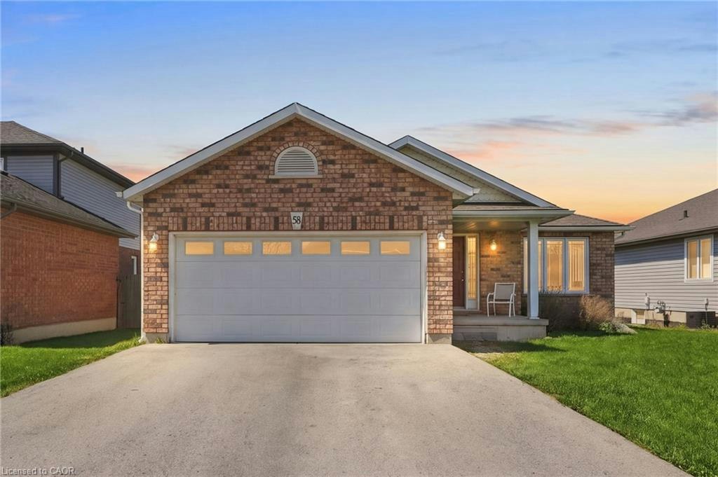 58 Saturn Road, Port Colborne, ON, L3K 6E1