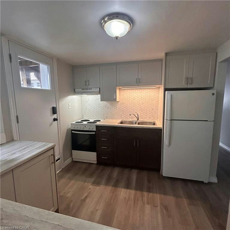 1-322 Edwin Street, Kitchener, ON, N2H 4P6 - 6