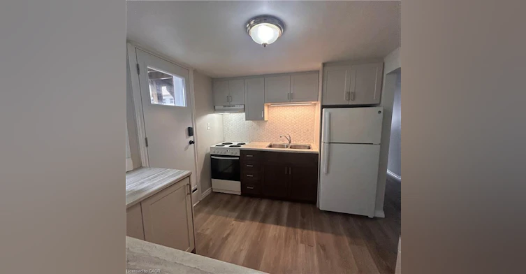 1-322 Edwin Street, Kitchener, ON, N2H 4P6 - 6