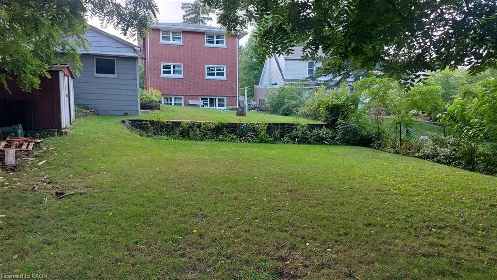 1-322 Edwin Street, Kitchener, ON, N2H 4P6 - 3