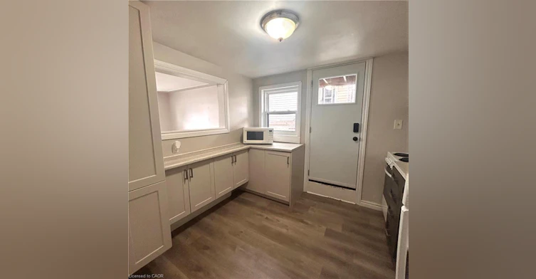 1-322 Edwin Street, Kitchener, ON, N2H 4P6 - 5