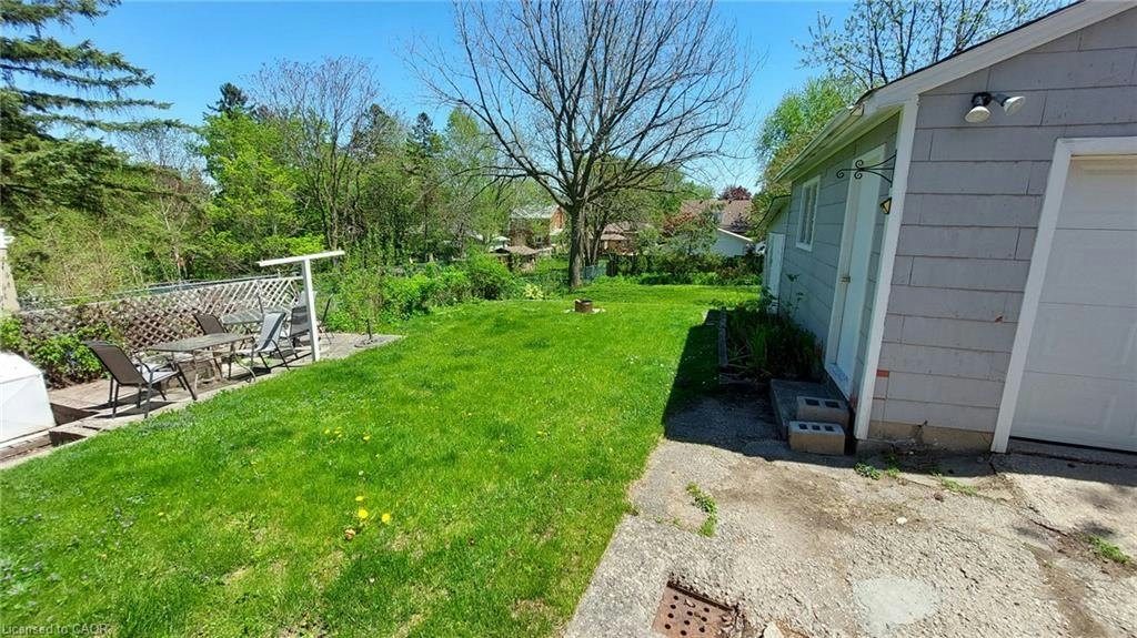 1-322 Edwin Street, Kitchener, ON, N2H 4P6 - 4