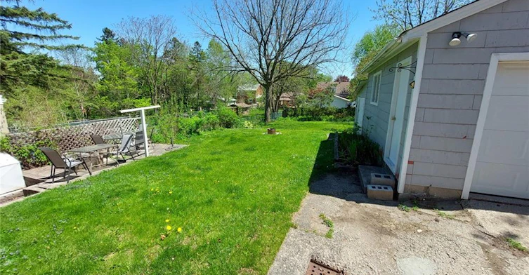 1-322 Edwin Street, Kitchener, ON, N2H 4P6 - 4