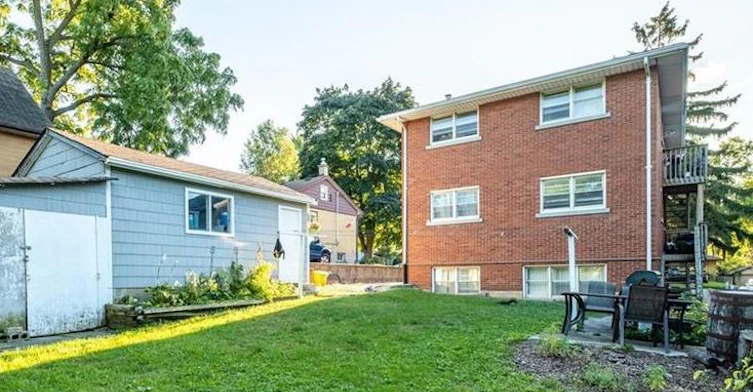 1-322 Edwin Street, Kitchener, ON, N2H 4P6 - 2