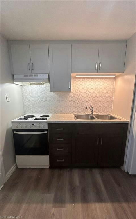 1-322 Edwin Street, Kitchener, ON, N2H 4P6 - 7