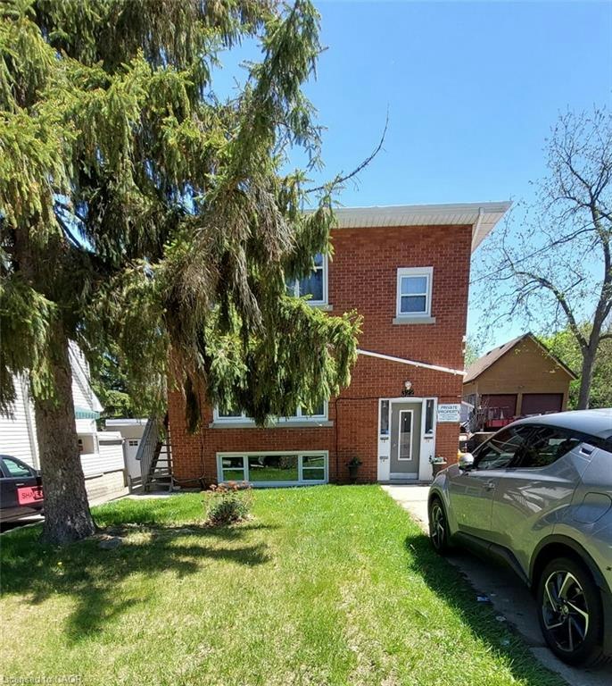 1-322 Edwin Street, Kitchener, ON, N2H 4P6