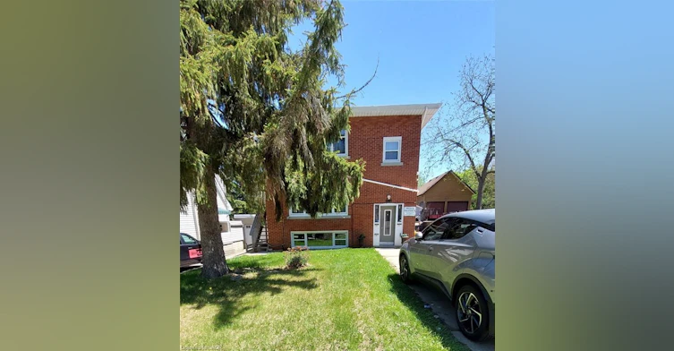 1-322 Edwin Street, Kitchener, ON, N2H 4P6