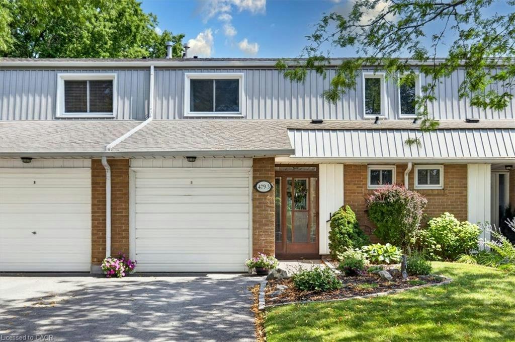 3-479 Woodview Road, Burlington, ON, L7N 2Z9