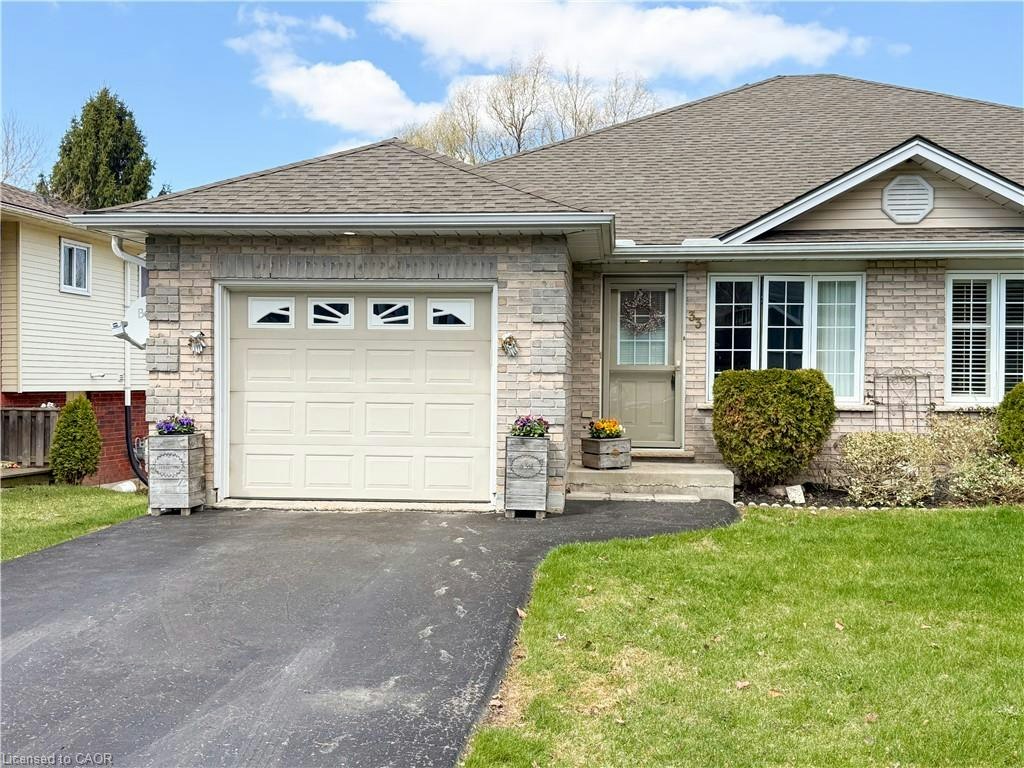 33A Lingwood Drive, Norfolk County, ON, N0E 1Y0