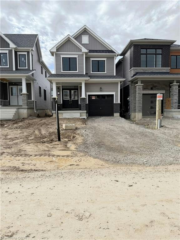 12 Scotch Thistle Lane, Cayuga, ON, N3W 0G1