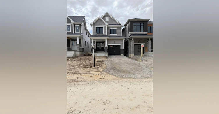 12 Scotch Thistle Lane, Cayuga, ON, N3W 0G1