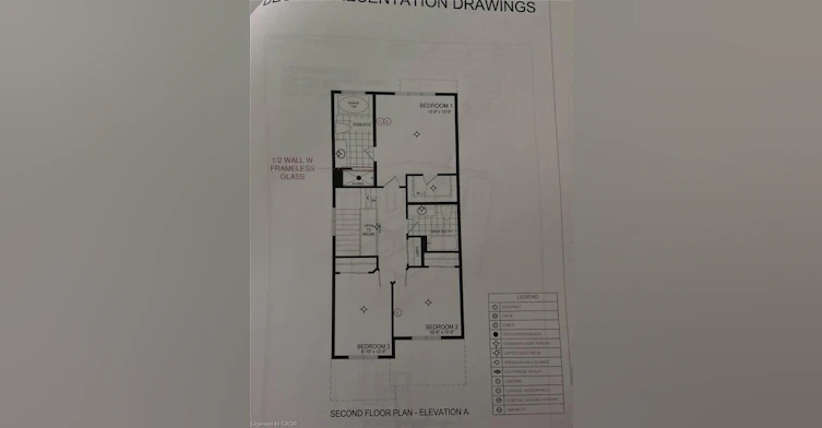 12 Scotch Thistle Lane, Cayuga, ON, N3W 0G1 - 40