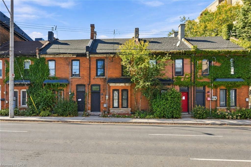 2-51 Wellington Street N, Hamilton, ON, L8R 1M9
