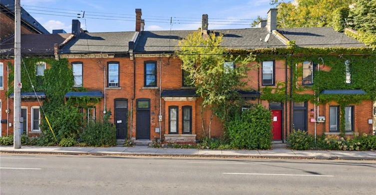 2-51 Wellington Street N, Hamilton, ON, L8R 1M9
