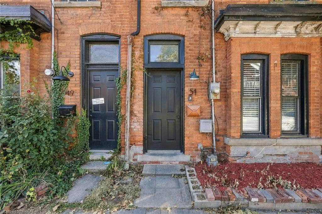 2-51 Wellington Street N, Hamilton, ON, L8R 1M9 - 2