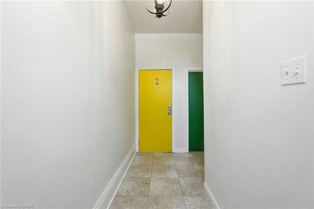 2-51 Wellington Street N, Hamilton, ON, L8R 1M9 - 4