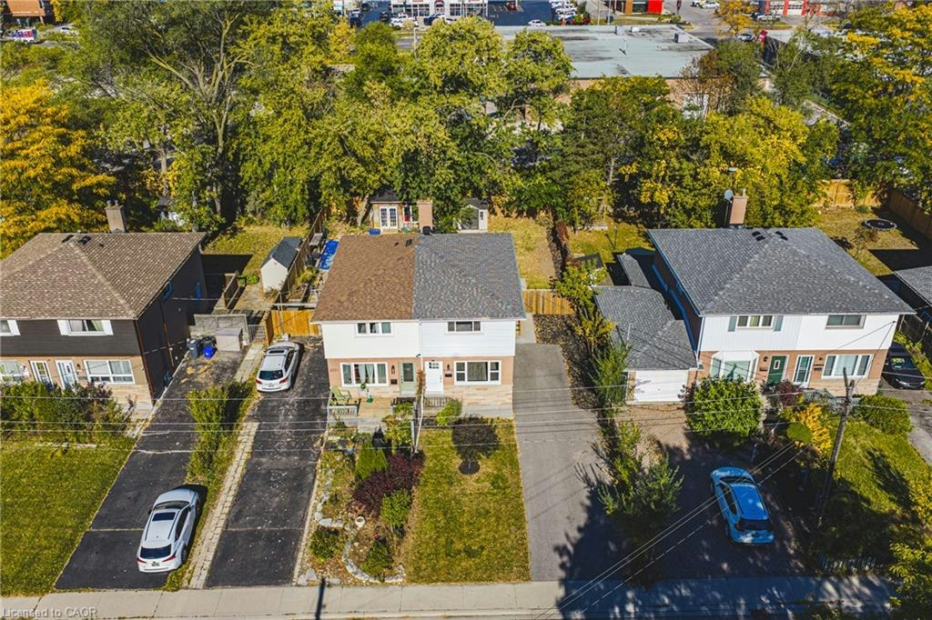 2373 Barclay Road, Burlington, ON, L7R 2B7 - 35