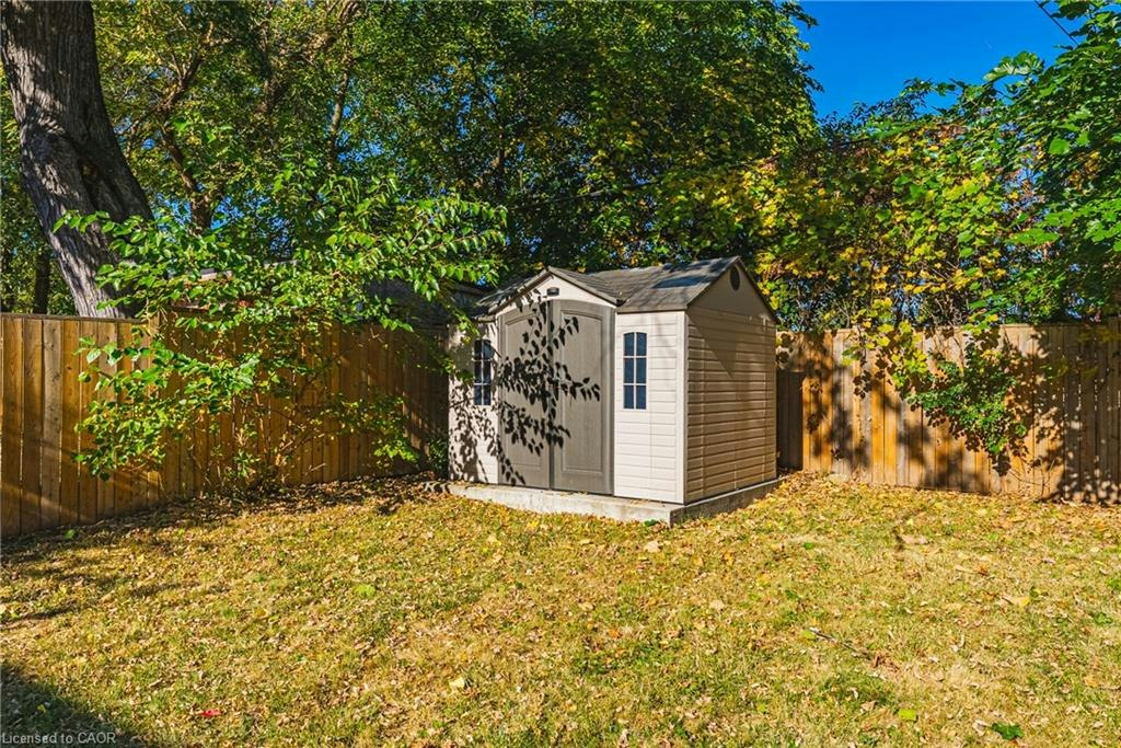 2373 Barclay Road, Burlington, ON, L7R 2B7 - 32