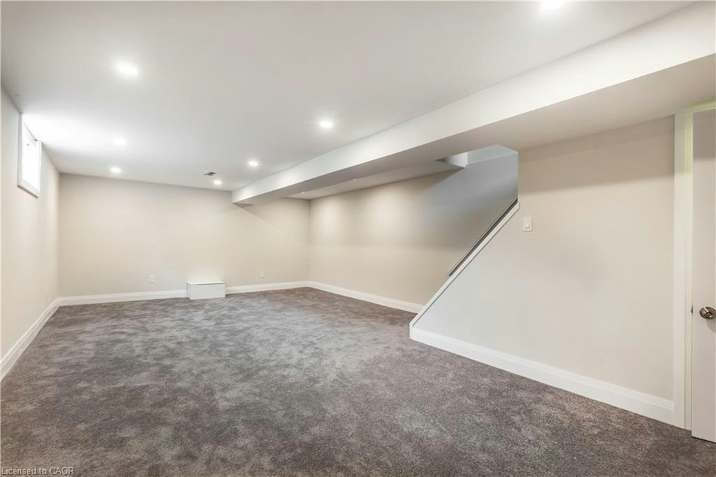 2373 Barclay Road, Burlington, ON, L7R 2B7 - 30