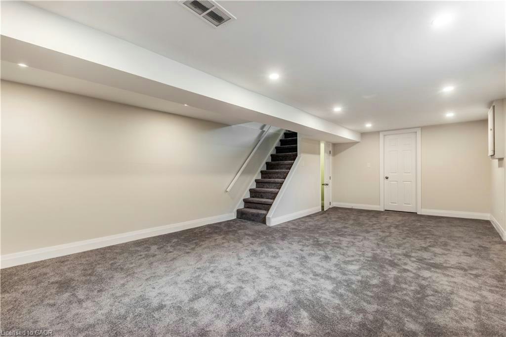 2373 Barclay Road, Burlington, ON, L7R 2B7 - 29