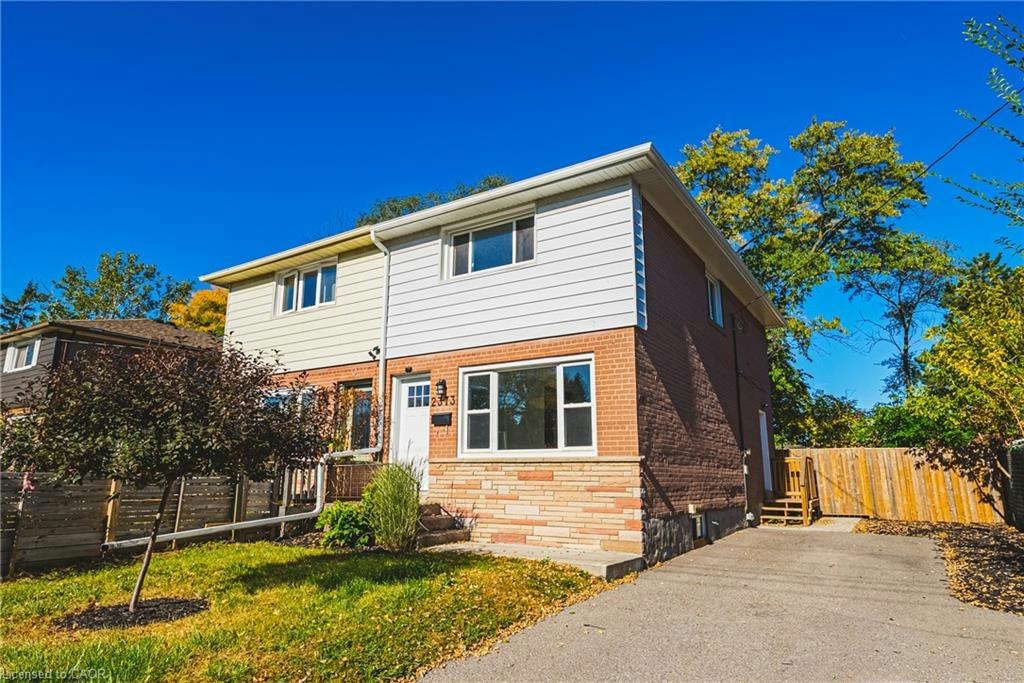 2373 Barclay Road, Burlington, ON, L7R 2B7 - 3