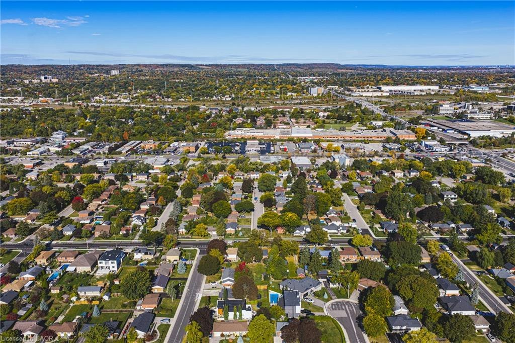 2373 Barclay Road, Burlington, ON, L7R 2B7 - 44